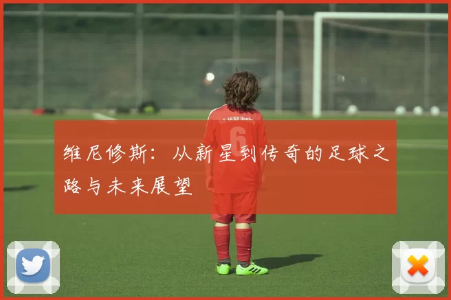 维尼修斯：从新星到传奇的足球之路与未来展望