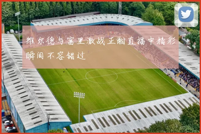 维尔德与富里激战正酣直播中精彩瞬间不容错过